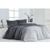 NATURTEX 5 részes renforce pamut ágyneműhuzat Sky Grey