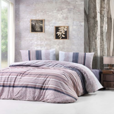 NATURTEX Ágyneműhuzat 5 részes 200x220/2x70x90/2x40x50 renforce Boho lakástextília