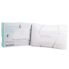  Naturtex Bamboo memóriahab párna lakástextília