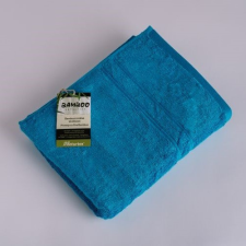 NATURTEX Bambuszos törölköző 70x140cm 500g/m2 türkizkék lakástextília