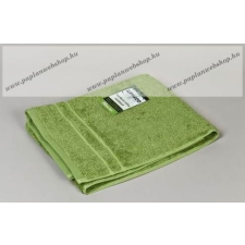  Naturtex Bambuszos törölköző, Zöld, 50x100 cm lakástextília