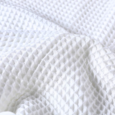 NATURTEX Darázs törölköző 150x100 cm fehér lakástextília