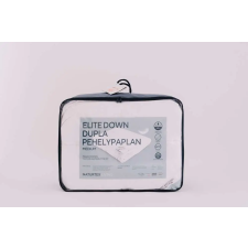 NATURTEX Elite Down dupla pehelypaplan 200x220 cm - 950 g lakástextília