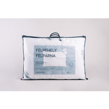 NATURTEX Félpehely félpárna, 50x70cm, 700g lakástextília