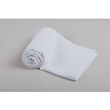 NATURTEX Frottír fehér törölköző 30x50 cm lakástextília