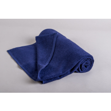 NATURTEX Frottír kék törölköző 50x100 cm lakástextília