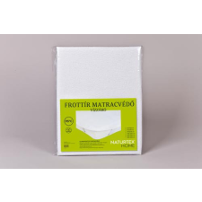 NATURTEX Frottír matracvédő PVC borítással 160x200 cm lakástextília