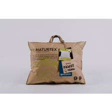 NATURTEX Green Concept kispárna, 40x50cm, 250g lakástextília