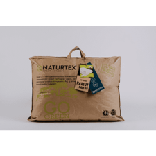 NATURTEX Green Concept paplan, 140x200cm, 800g lakástextília