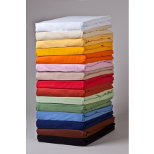 NATURTEX Gyermek Jersey világoskék gumis lepedő 70x140 cm lakástextília