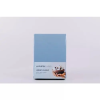 NATURTEX Jersey blue lepedő 80-100x200 cm