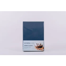 NATURTEX Jersey iron blue lepedő 80-100x200 cm lakástextília