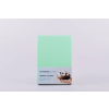 NATURTEX Jersey teal lepedő 80-100x200 cm