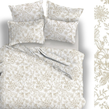 NATURTEX Margarot 3 részes pamut-szatén ágyneműhuzat lakástextília