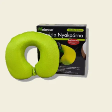 NATURTEX Memory nyakpárna lakástextília