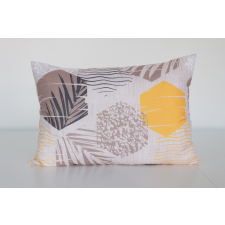 NATURTEX Microfiber HONEY mintás félpárna 50x70 cm 500 g lakástextília
