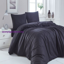 NATURTEX NAT. Ágyneműhuzat 2 részes 140x200/50x70cm renforce Black lakástextília