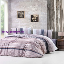 NATURTEX NAT. Ágyneműhuzat 5 részes 200x220/2x70x90/2x40x50 renforce Boho lakástextília
