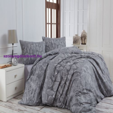 NATURTEX NAT. Ágyneműhuzat 5 részes 200x220/2x70x90/2x40x50 renforce Grey Forest lakástextília