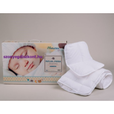 NATURTEX NAT. Gyermek ágynemű garnitúra Medisan 70x90cm+30x40cm (paplan+ párna) babaágynemű, babapléd