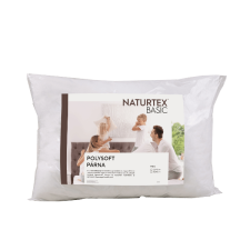 NATURTEX POLYSOFT FÉLPÁRNA 50X70CM 500 G lakástextília