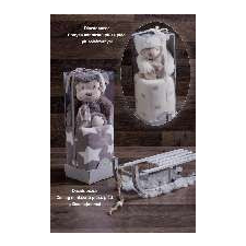  Naturtex szürke majom plüss pléd gyógyászati segédeszköz