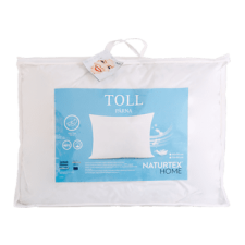 NATURTEX Toll (duci) nagypárna, 70x90cm, 2500g lakástextília