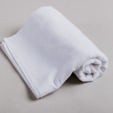 NATURTEX Törölköző 70x140cm 450g/m2 b.n. fehér lakástextília