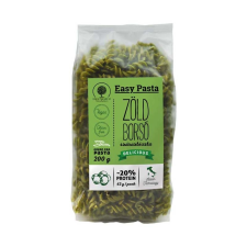 NATURTRADE Hungary Kft. Eden Premium Easy Pasta Zöldborsó tészta orsó 200g gluténmentes termék