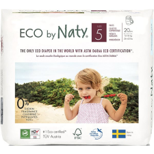 NATY Junior 5 (20 db) pelenka