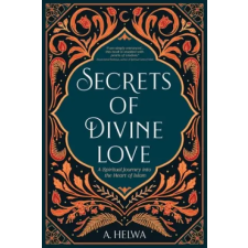 Naulit Inc. Secrets of Divine Love | A. Helwa egyéb könyv