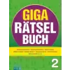 Naumann &amp; Göbel Verlagsg. Giga-Rätselbuch 2