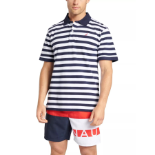 Nautica Abe Polo Shirt D férfi póló