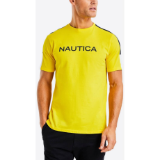 Nautica Adair T-Shirt póló - trikó D