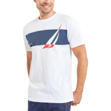 Nautica Adonis T-Shirt D férfi póló