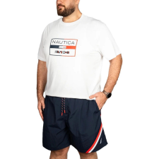 Nautica Alves B&T T-Shirt D férfi póló