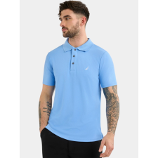 Nautica Barrett Slim Fit Polo Shirt D férfi póló