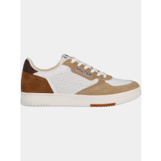 Nautica BIRD LTH-SD OFF WHITE-ROCK D
