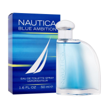 Nautica Blue Ambition EDT 50 ml parfüm és kölni