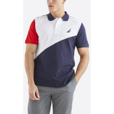 Nautica Buck Polo Shirt  D