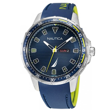 Nautica Coba Lake NAPCLS114 férfi karóra karóra