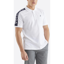 Nautica Dawson Polo Shirt D férfi póló