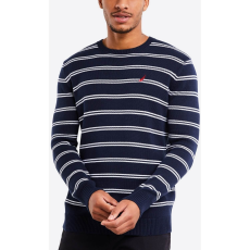 Nautica Destan Knitwear pulóver - sweatshirt D