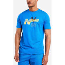 Nautica Dock T-Shirt póló - trikó D férfi póló
