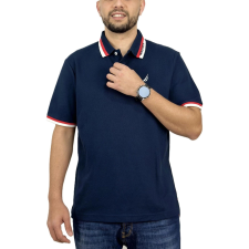 Nautica Elm Polo Shirt D férfi póló