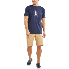 Nautica Evander T-Shirt D férfi póló
