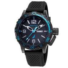 Nautica Glenrock Lagoon NAPGLF116 Férfi Karóra karóra
