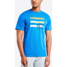 Nautica Gull T-Shirt póló - trikó D férfi póló