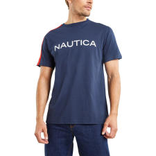 Nautica Heckmond T-Shirt  D férfi póló