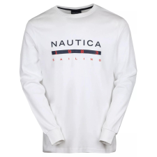 Nautica Hunter LS T-Shirt D férfi póló